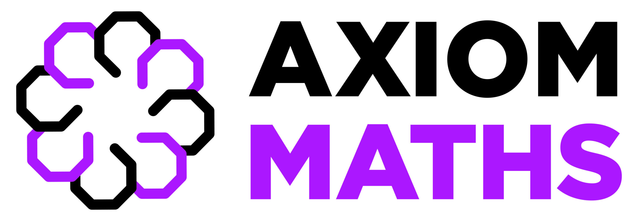 AxioM Maths