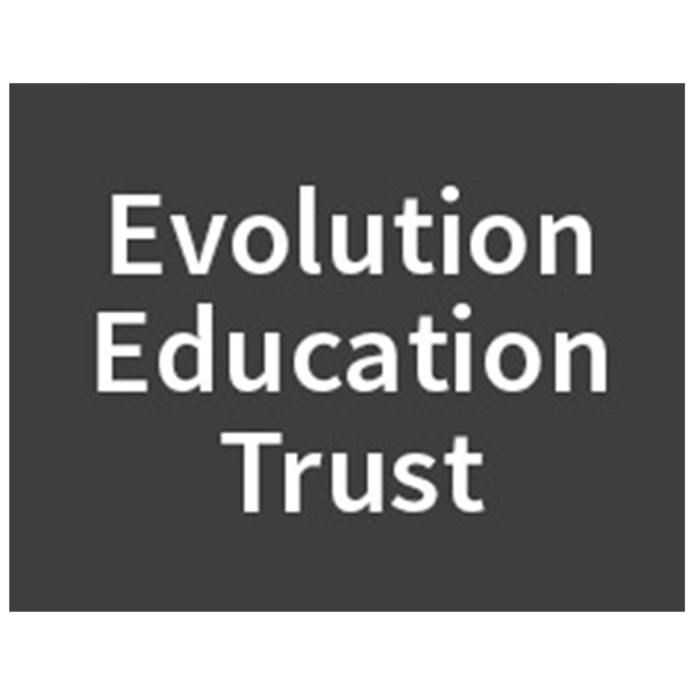 Evolution Education Trust