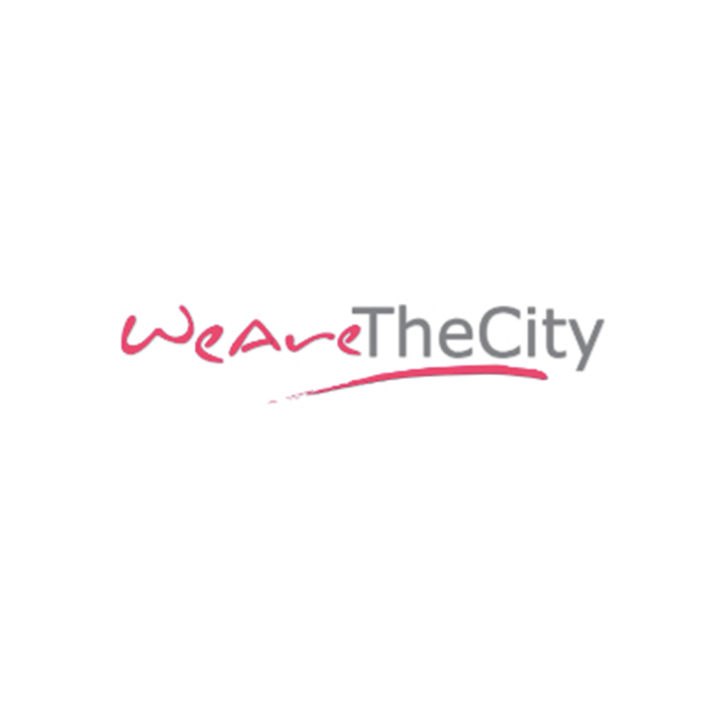 WeAreTheCity