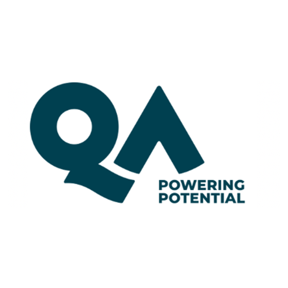 QA Powering Potential